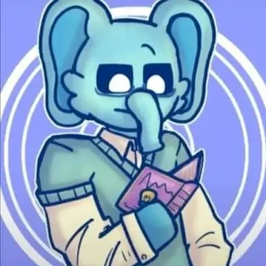 Profile image of Bubba Bubbaphant