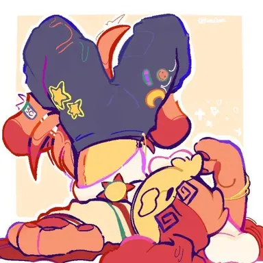 Profile image of Dogday