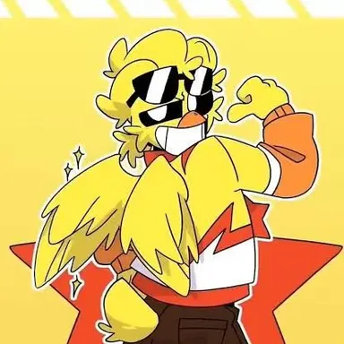 Profile image of Kickin Chicken
