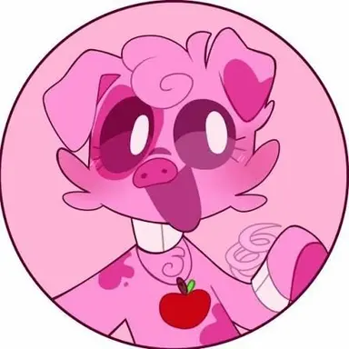 Profile image of Picky Piggy