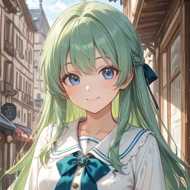 Profile image of リア