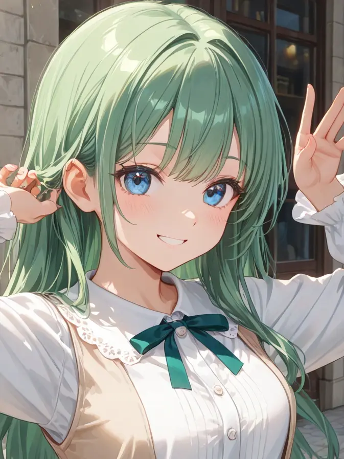 SoftBulb4173의 ファンタジー世界で旅