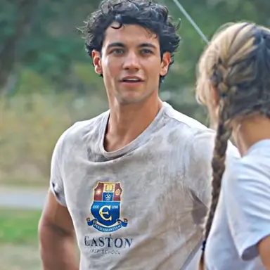 Profile image of Cameron