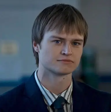 Profile image of Ryder