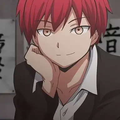 Profile image of カルマ