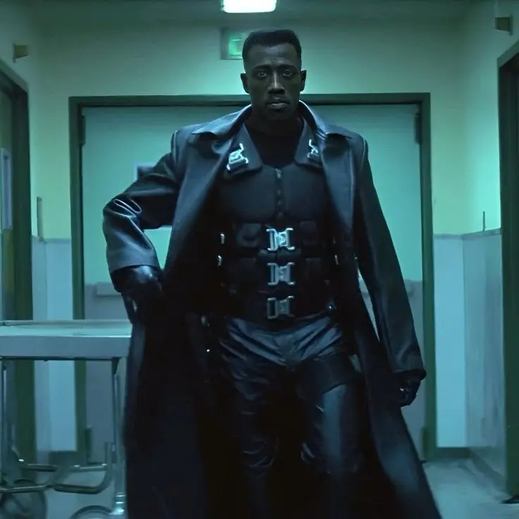 Blade_Lover의 Obra Maestra Viviente
