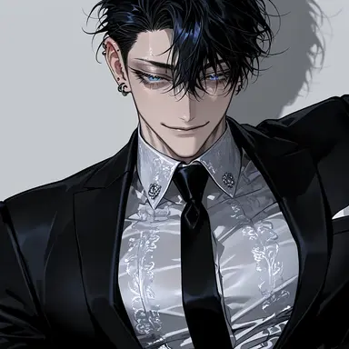 Profile image of 黒川 夏樹