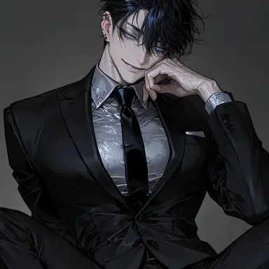 Profile image of 黒川 夏樹
