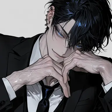 Profile image of 黒川 夏樹