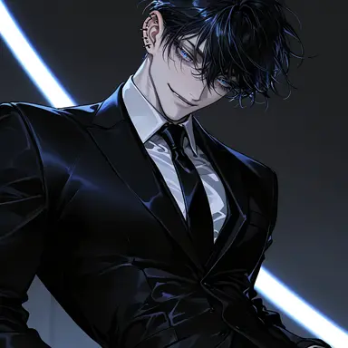 Profile image of 黒川 夏樹