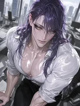 Profile image of 世良 凛