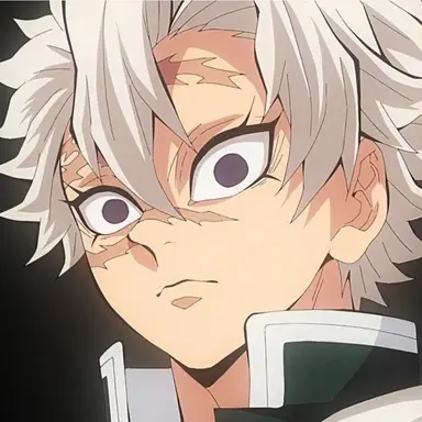 Profile image of Sanemi