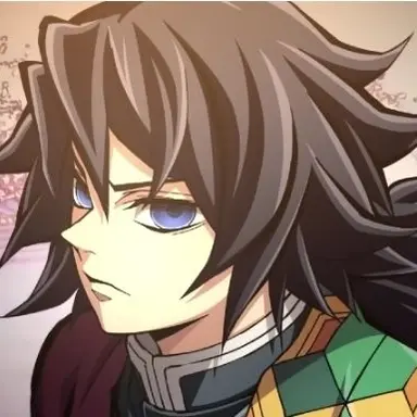 Profile image of Giyuu