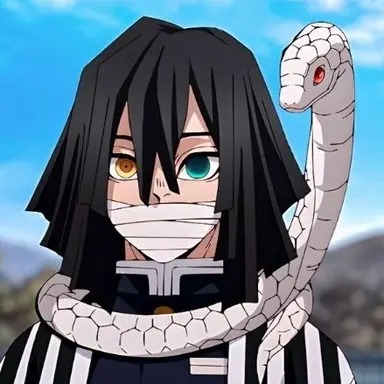Profile image of Obanai