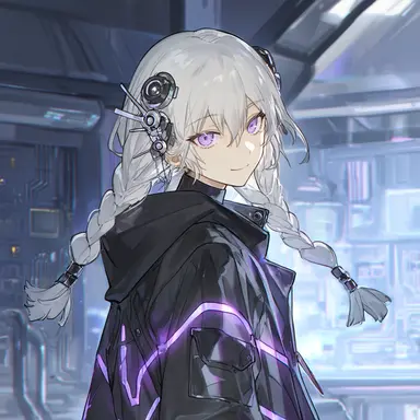 Profile image of フィア