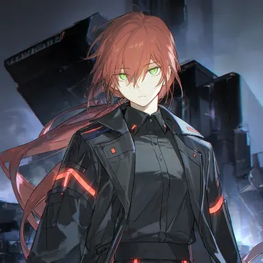 Profile image of フレア