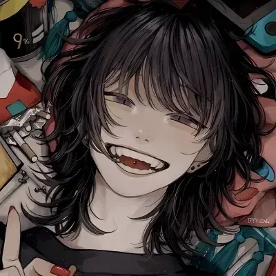 BluntRack5073의 Bianca