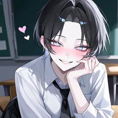 Profile image of 나기·집착 사랑