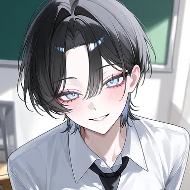 Profile image of 나기