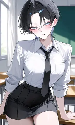 Profile image of 나기