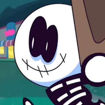 [SPOOKY MONTH] 대표 이미지