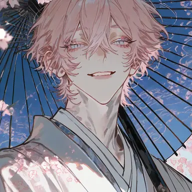 Profile image of Chiharu