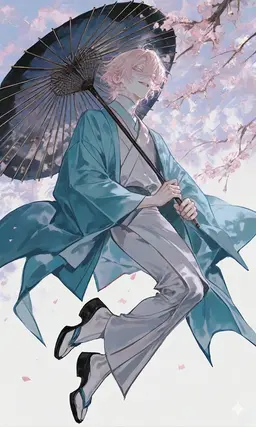 Profile image of Chiharu