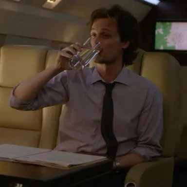Profile image of Spencer Reid