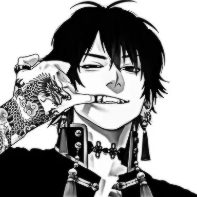 Profile image of 紫吹