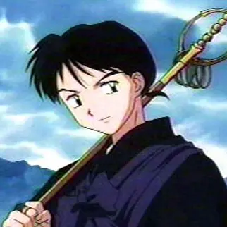 Profile image of miroku