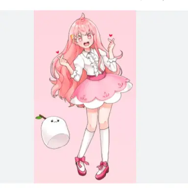 Profile image of 모양몬