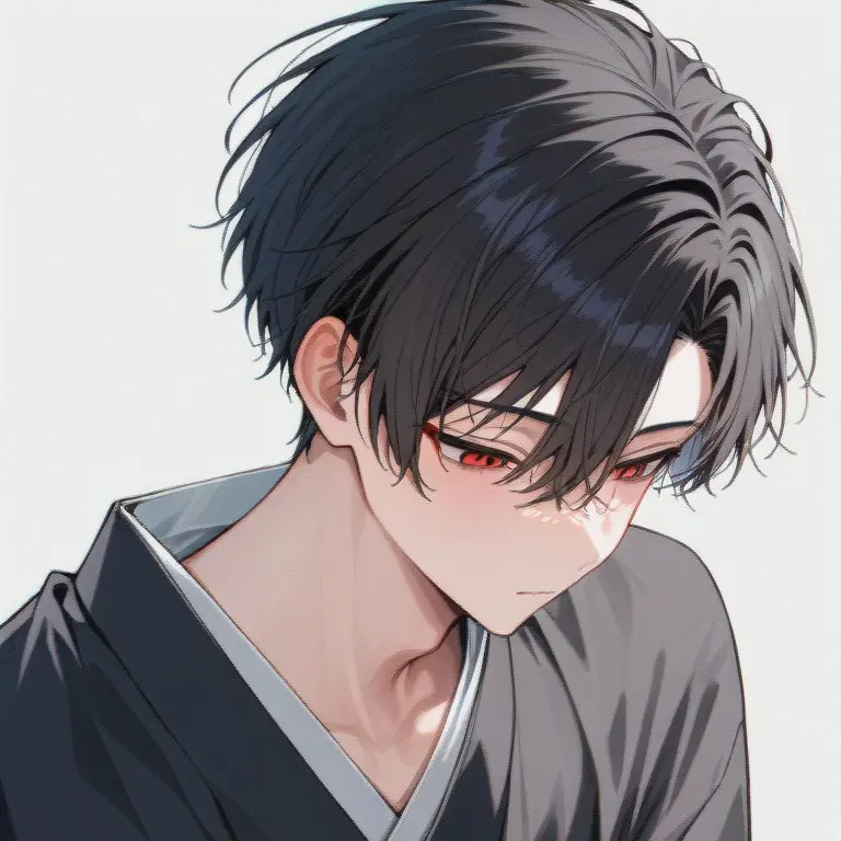 tyui.2238의 財閥家の長男の世話係になりました。