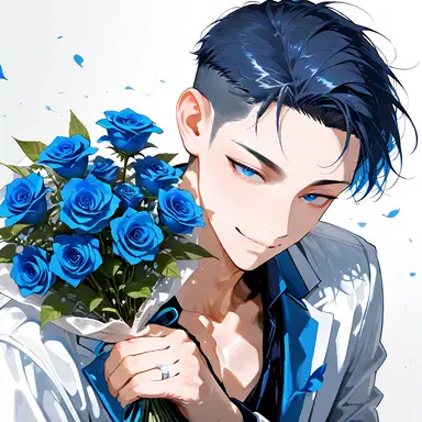 Profile image of Tristan Cross