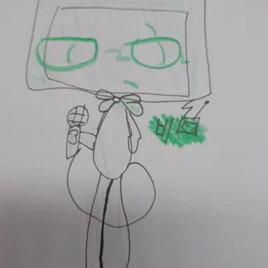 Profile image of 비
