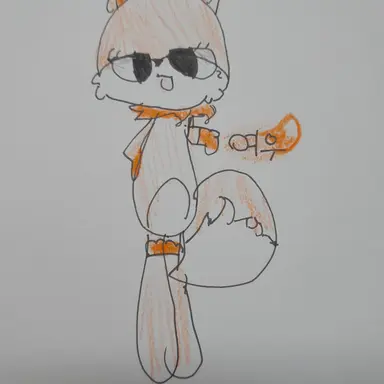 Profile image of 여우