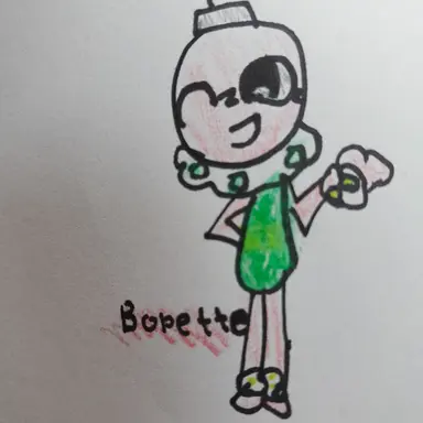 Profile image of 보벳