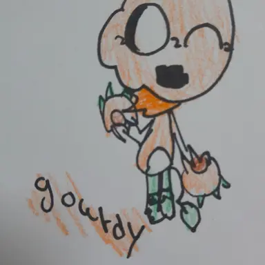 Profile image of 고우디