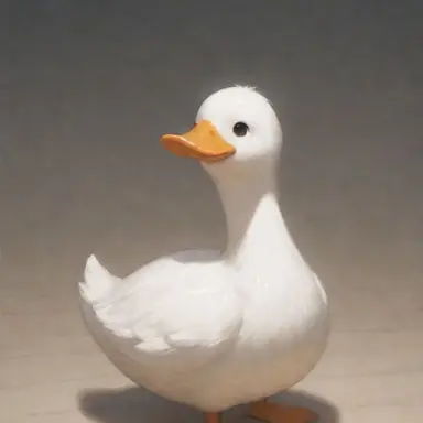 Profile image of Duck