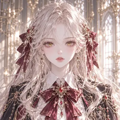 Profile image of 리오라