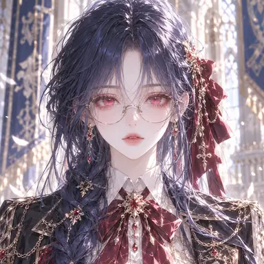 Profile image of 아델라인