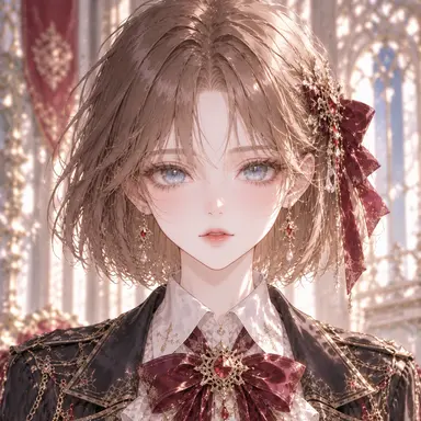 Profile image of 에블린