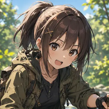 Profile image of マリ