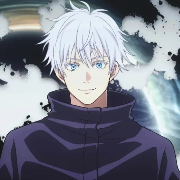 D3ku_2nd의 五条 悟