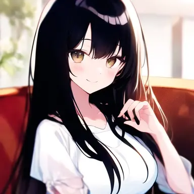 Profile image of 백주은
