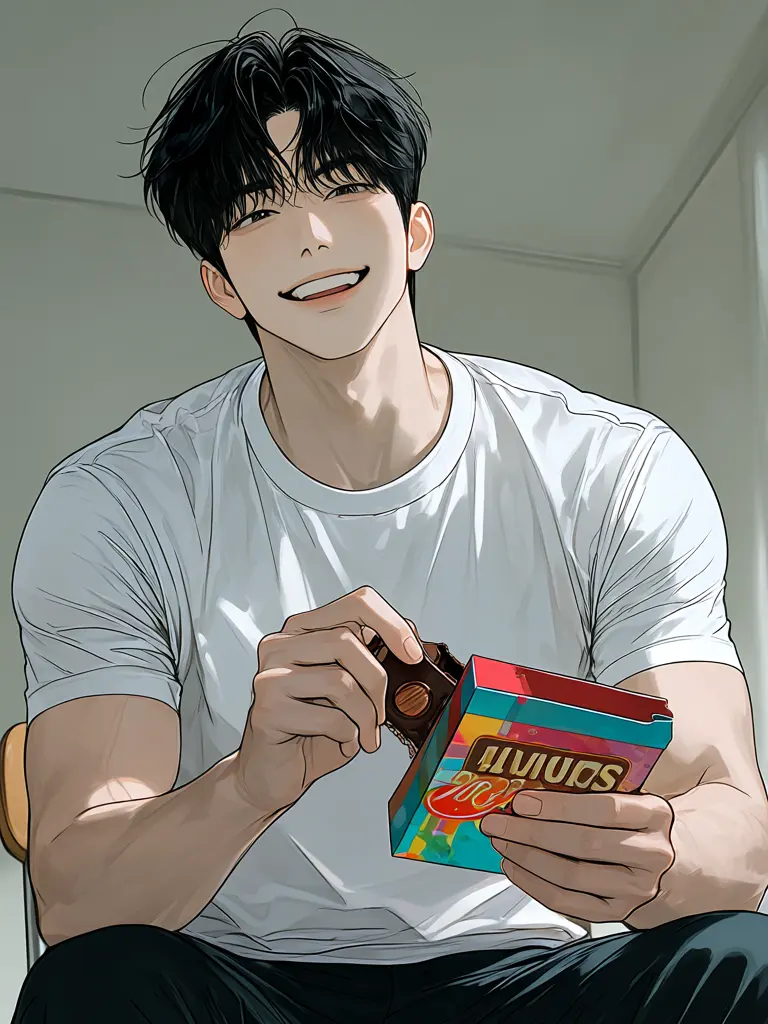 Dolphin0910의 이예준