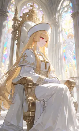 Profile image of ルシア