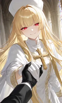 Profile image of ルシア