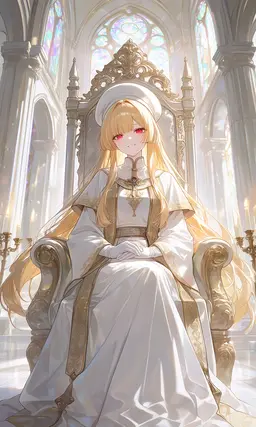 Profile image of ルシア