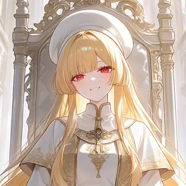 Profile image of ルシア