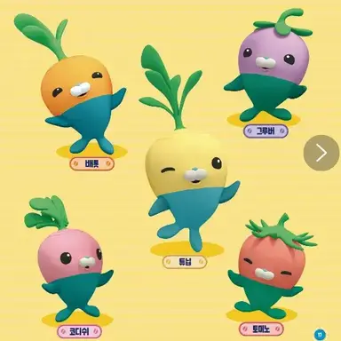 Profile image of 베지멀